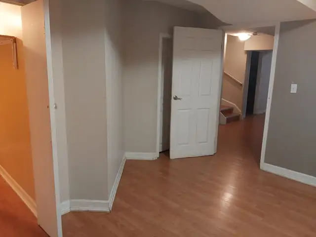 Basement available for rent in London, ON - April/May 2026. - Photo 6