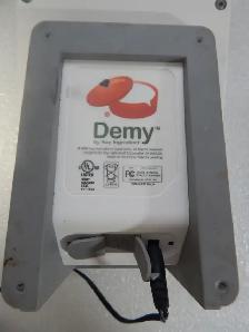 Demy, Electronic Touch Screen Recipe Holder with many reipies - Photo 2