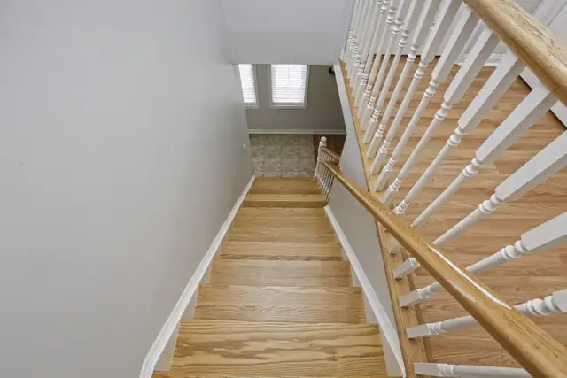 Full House 3 1 Bed Townhouse | 6 Parking | Brampton West - Photo 15