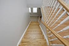 Full House 3 1 Bed Townhouse | 6 Parking | Brampton West - Photo 15