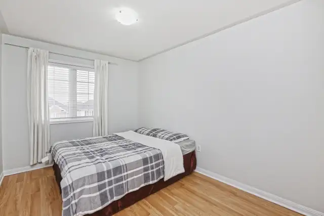 Full House 3 1 Bed Townhouse | 6 Parking | Brampton West - Photo 19