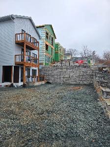 2 Bedroom, 2 bathroom flats available May 1st - Photo 3