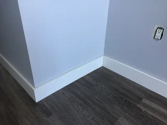 flooring and Tile work - Photo 2