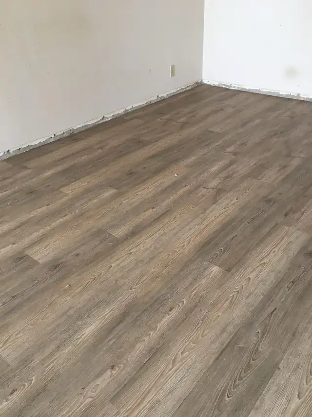 flooring and Tile work - Photo 3