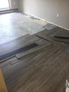 flooring and Tile work - Photo 5