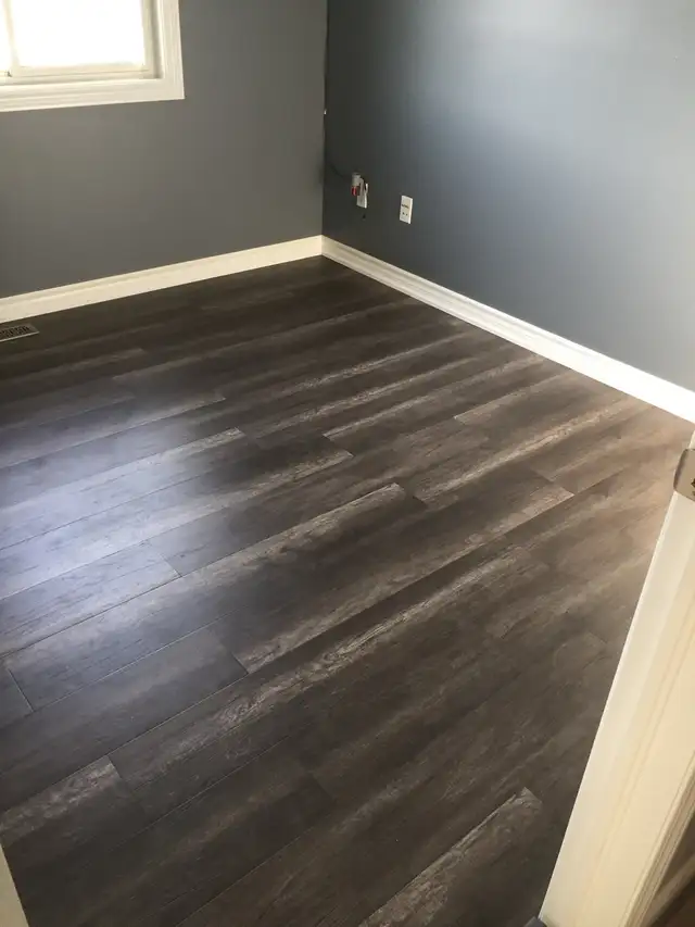 flooring and Tile work - Photo 6