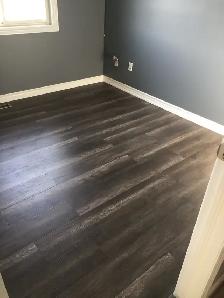 flooring and Tile work - Photo 6