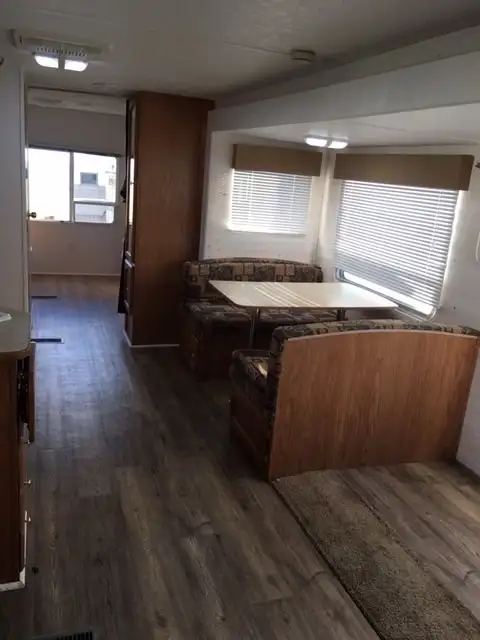 flooring and Tile work - Photo 7