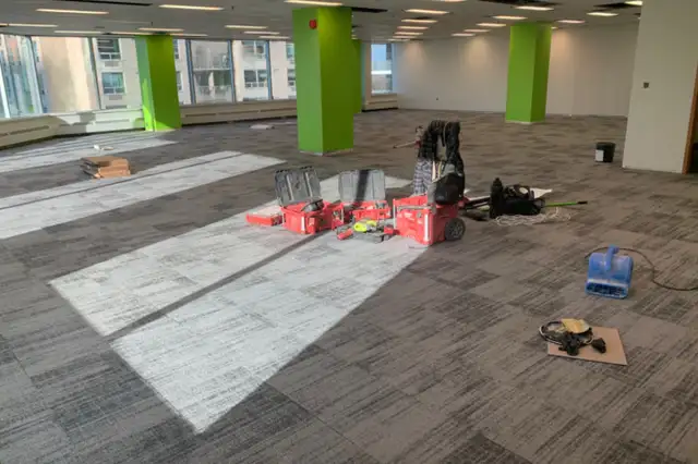 flooring and Tile work - Photo 8