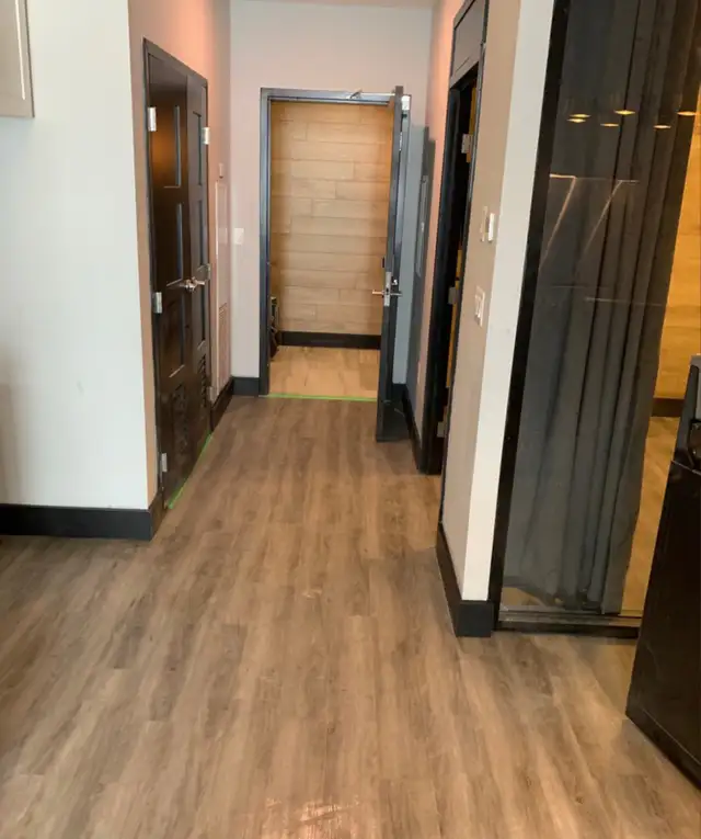 flooring and Tile work - Photo 10