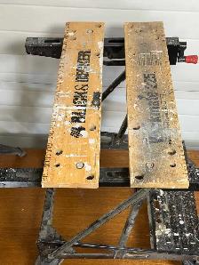 Black & Decker 225 work benches - Photo 2