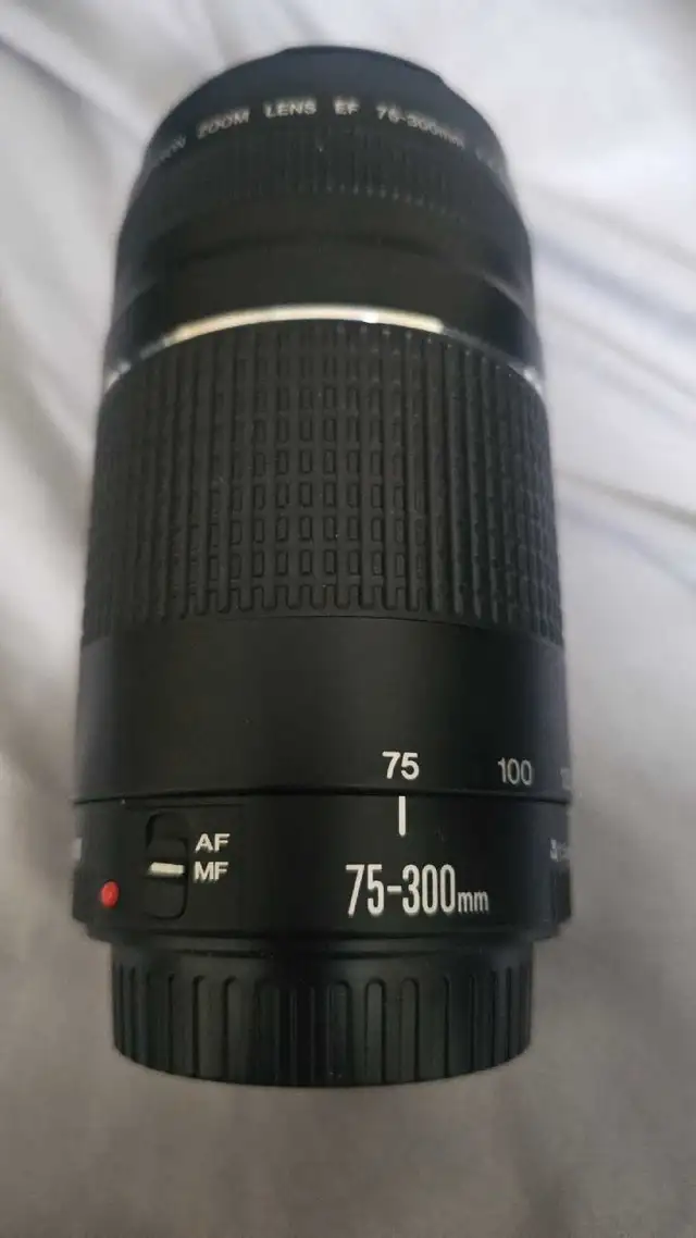 Canada rebel XS dslr - Photo 2