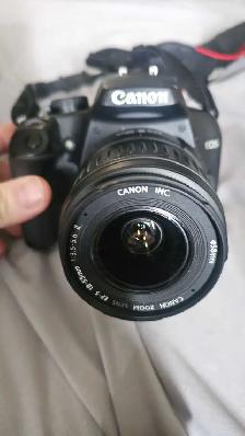 Canada rebel XS dslr - Photo 3