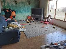 Acreage for quick sale! Handyman special! - Photo 7