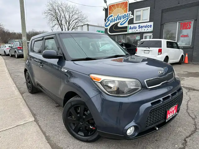 2016 Kia Soul SAFETY INCLUDED - Photo 2