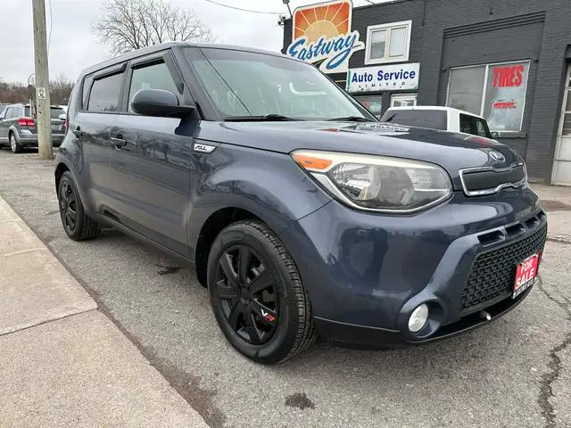 2016 Kia Soul SAFETY INCLUDED - Photo 3