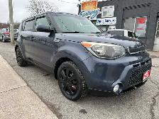 2016 Kia Soul SAFETY INCLUDED - Photo 3