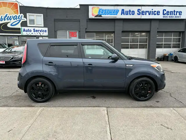 2016 Kia Soul SAFETY INCLUDED - Photo 4