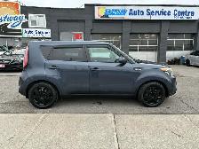 2016 Kia Soul SAFETY INCLUDED - Photo 4