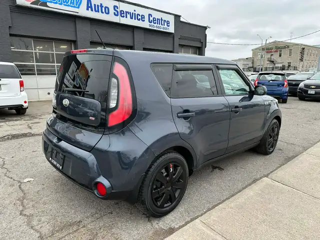2016 Kia Soul SAFETY INCLUDED - Photo 5