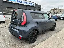 2016 Kia Soul SAFETY INCLUDED - Photo 5