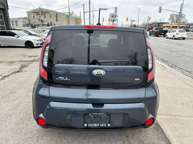 2016 Kia Soul SAFETY INCLUDED - Photo 6