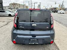 2016 Kia Soul SAFETY INCLUDED - Photo 6