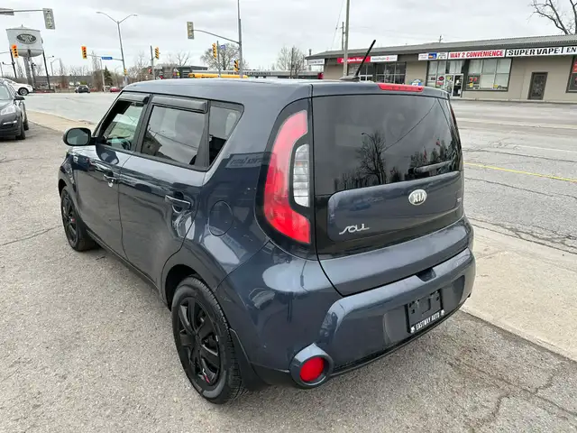 2016 Kia Soul SAFETY INCLUDED - Photo 7