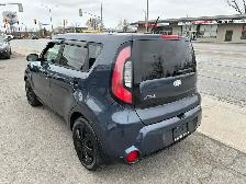 2016 Kia Soul SAFETY INCLUDED - Photo 7