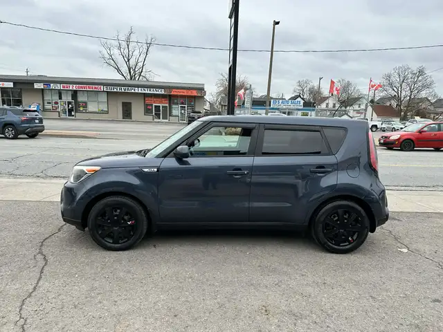 2016 Kia Soul SAFETY INCLUDED - Photo 8