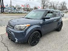 2016 Kia Soul SAFETY INCLUDED - Photo 9