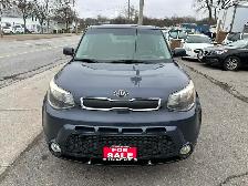 2016 Kia Soul SAFETY INCLUDED - Photo 10