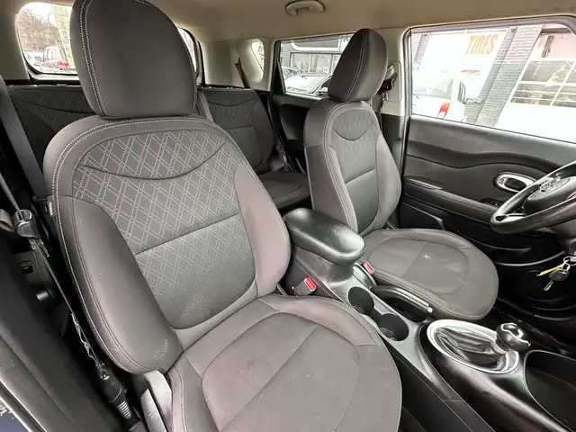2016 Kia Soul SAFETY INCLUDED - Photo 11