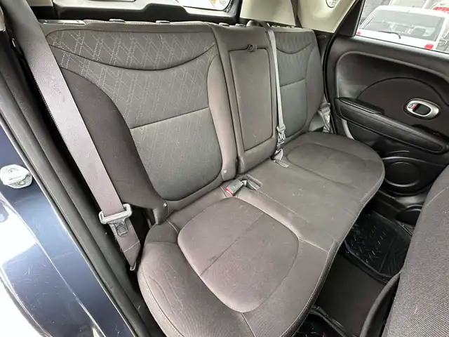 2016 Kia Soul SAFETY INCLUDED - Photo 12