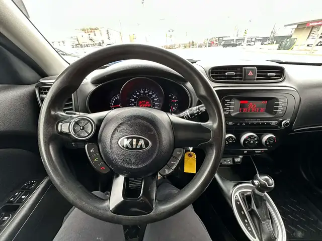 2016 Kia Soul SAFETY INCLUDED - Photo 14