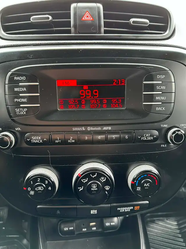 2016 Kia Soul SAFETY INCLUDED - Photo 15