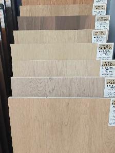 From$1.39-VINYL WITH PAD SALE