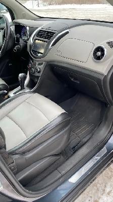 Chevy Trax 2015 $7.500 - Photo 2