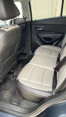 Chevy Trax 2015 $7.500 - Photo 9