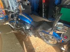 2004 Harley Davidson XL1200C Sportster - Photo 3