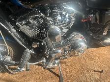 2004 Harley Davidson XL1200C Sportster - Photo 5