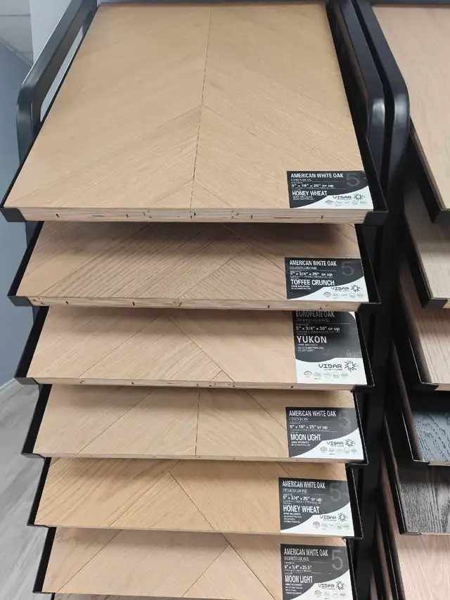 From$2.49-ENGINEERED HARDWOOD SALE - FLOORSAVVY