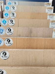 From$2.49-ENGINEERED HARDWOOD SALE - FLOORSAVVY - Photo 2