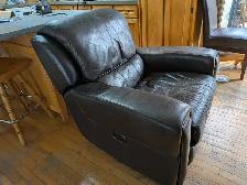 Recliner Chair