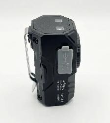 RightHausen Ranger LED Headlamp - 6 Modes, Red Light,  VR - Photo 3