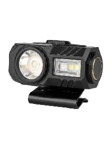 RightHausen Ranger LED Headlamp - 6 Modes, Red Light,  VR - Photo 5