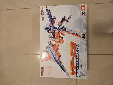 DX Chogokin GE-46 YF-25 Prophecy - Like New
