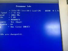 Intel P2 P4 core 2 lga 1366 lot $50
