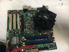 Intel P2 P4 core 2 lga 1366 lot $50 - Photo 7