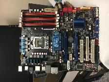 Intel P2 P4 core 2 lga 1366 lot $50 - Photo 8